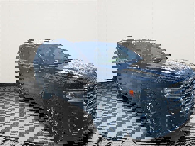 Used 2023 GMC Acadia SLT image 6