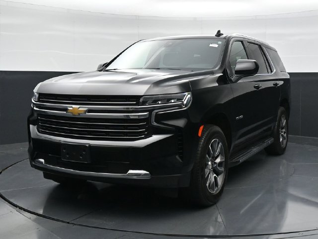 Used 2021 Chevrolet Tahoe LT AWD/4WD image 5