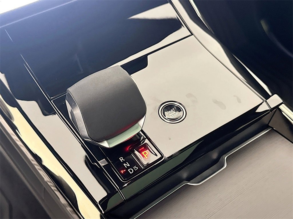 New 2026 Land Rover Range Rover Sport Dynamic SE image 16