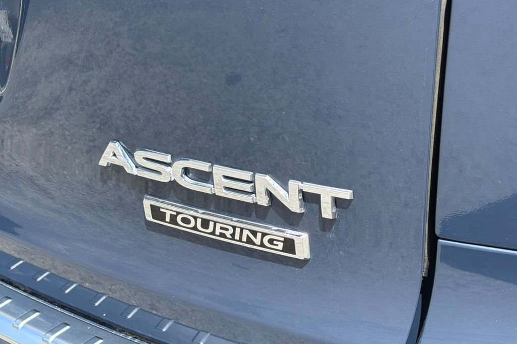 Used 2023 Subaru Ascent Touring AWD/4WD image 29
