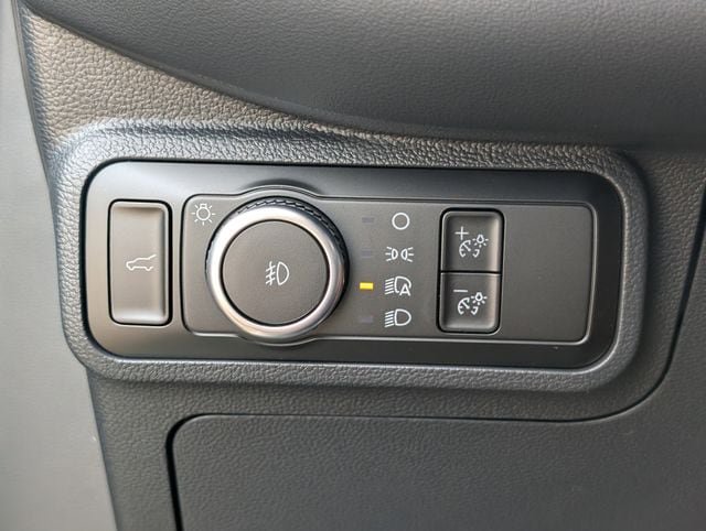 New 2026 Ford Explorer Tremor w/ Tremor Ultimate Package AWD/4WD image 17