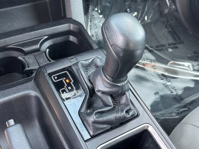 Used 2022 Toyota Tacoma SR RWD image 20
