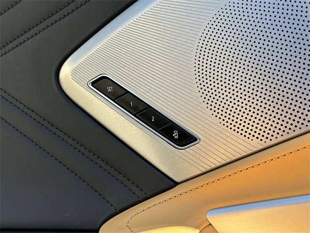 Used 2024 Chevrolet Corvette Z06 image 37