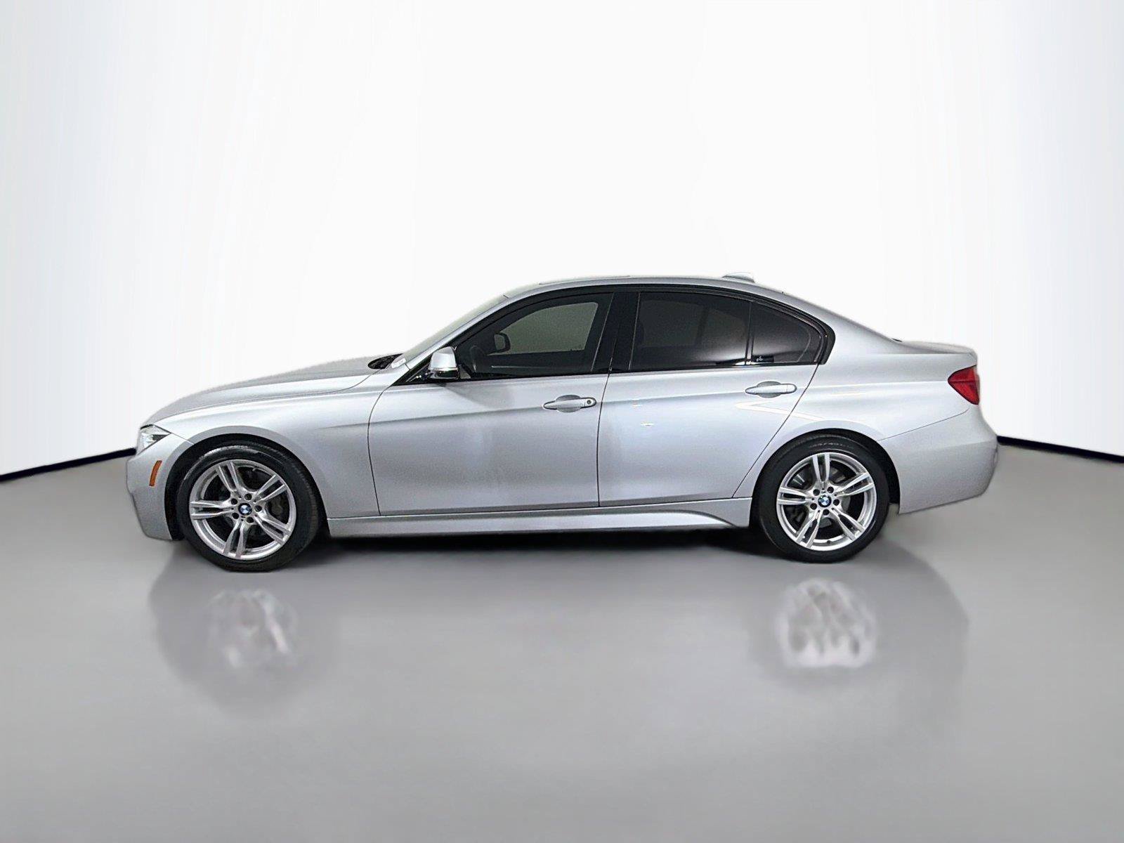 Used 2016 BMW 328i Sedan RWD image 8