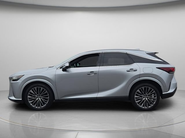 Used 2023 Lexus RX 350 AWD w/ Accessory Package (Z1) image 3