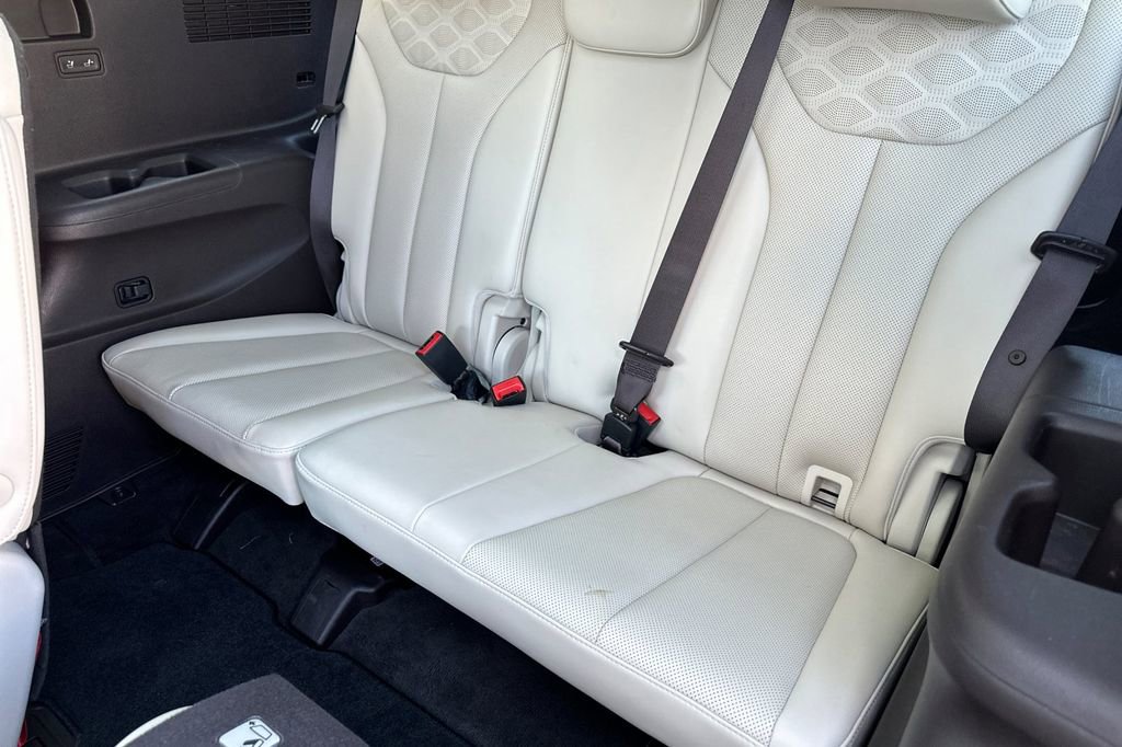 Used 2020 Hyundai Palisade Limited FWD image 15