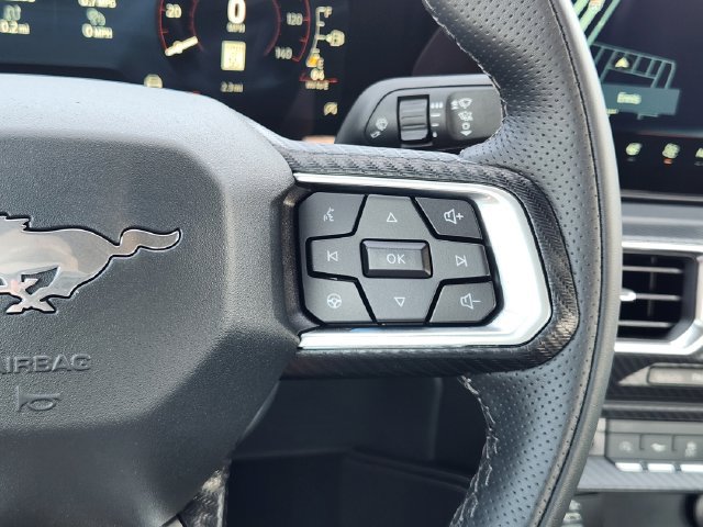 New 2026 Ford Mustang Premium RWD image 29