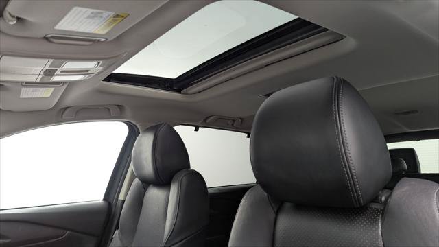 Used 2023 MAZDA CX-9 Touring Plus AWD/4WD image 27