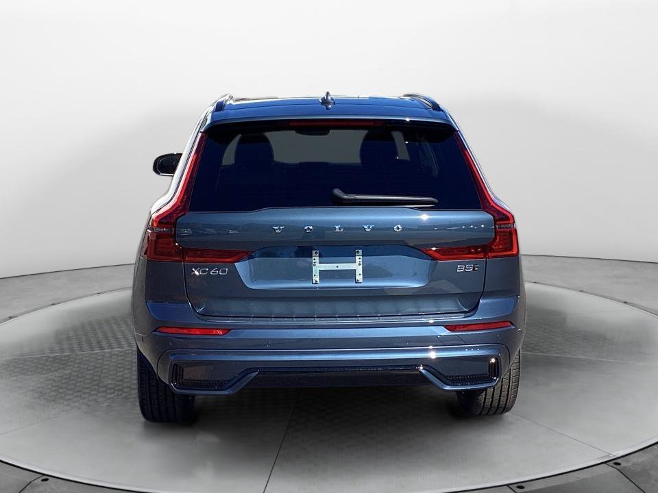 New 2027 Volvo XC60 B5 Plus AWD/4WD image 6