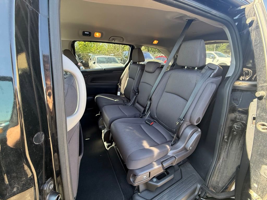 Used 2019 Honda Odyssey EX image 7