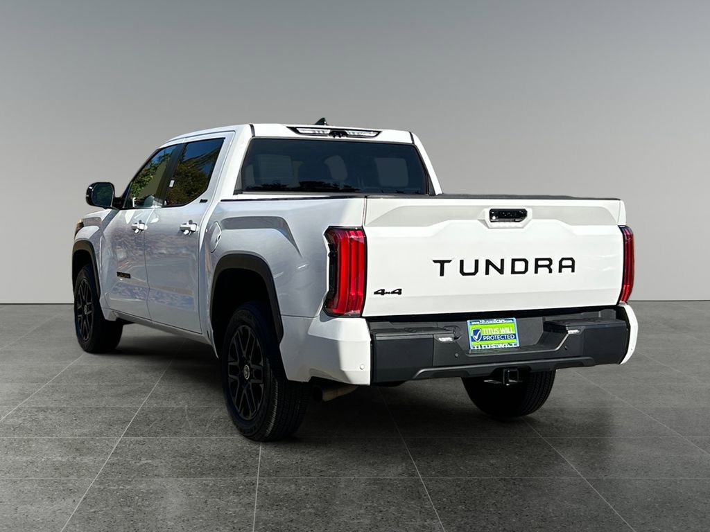 Used 2024 Toyota Tundra Limited image 5