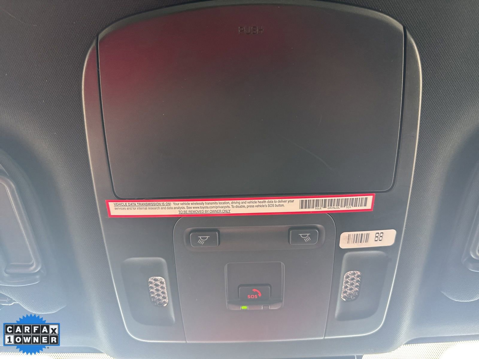 Used 2025 Toyota Camry SE image 21