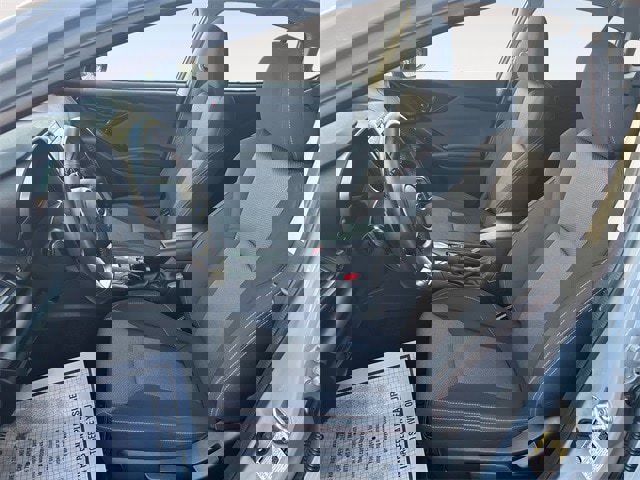 Used 2023 Subaru Crosstrek 2.0i Premium w/ Popular Package #2 image 9