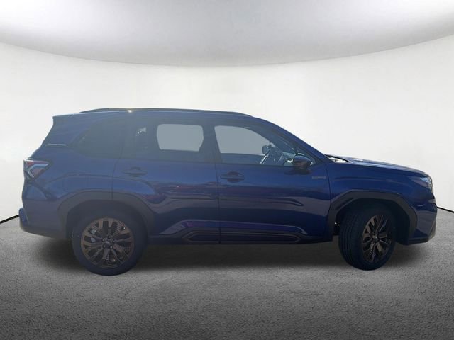 Certified 2025 Subaru Forester Sport image 17