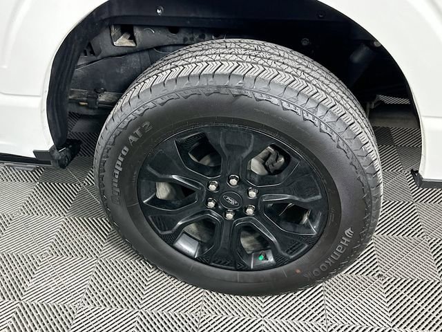 Certified 2023 Ford F150 Lariat w/ Equipment Group 502A High image 38