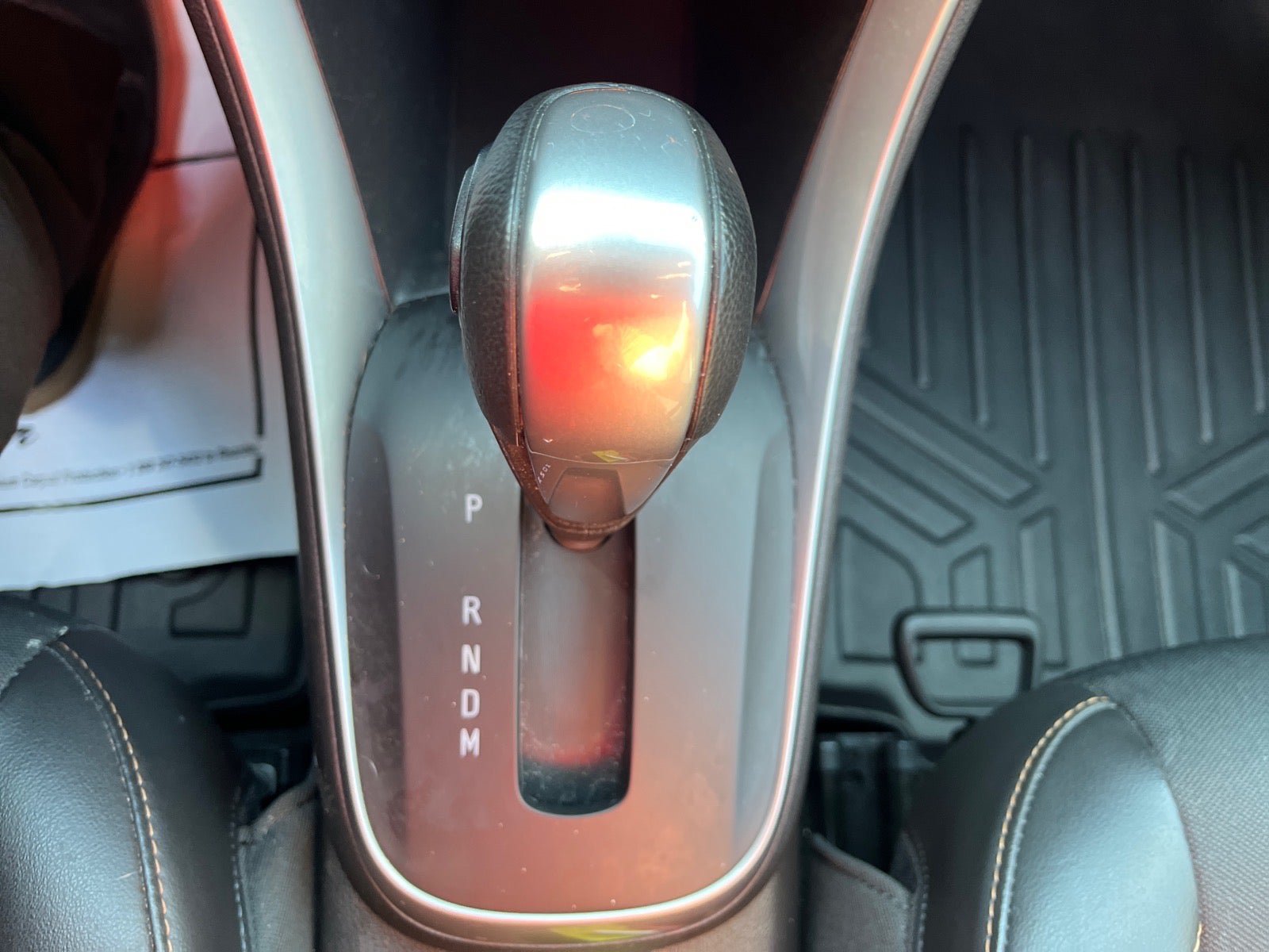 Used 2019 Chevrolet Trax LT w/ LT Convenience Package AWD/4WD image 28
