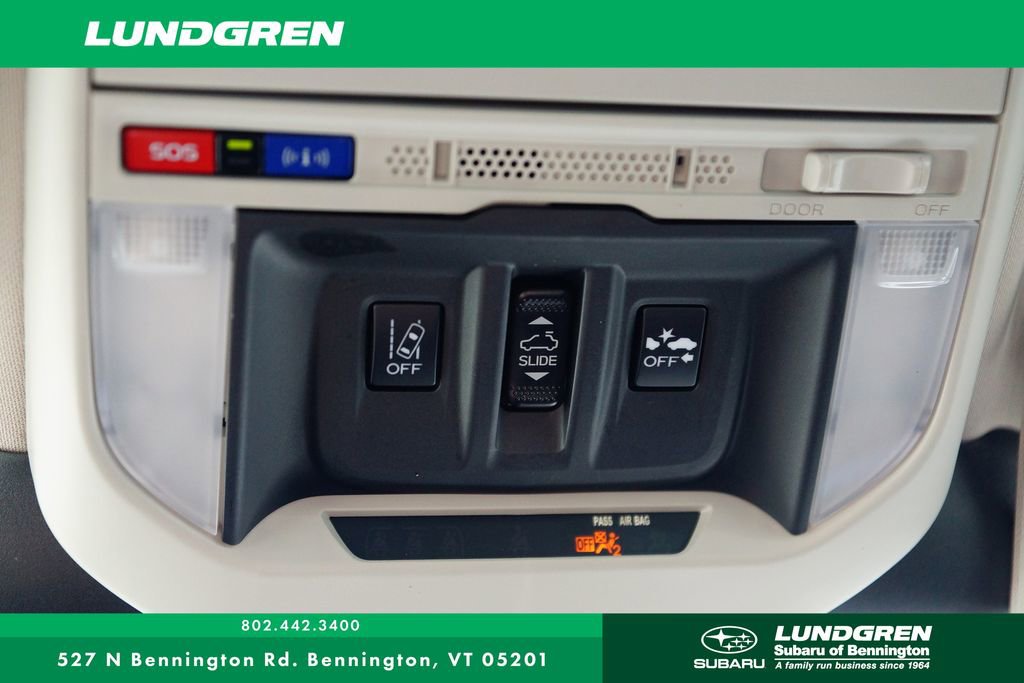 Certified 2023 Subaru Forester Premium AWD/4WD image 24