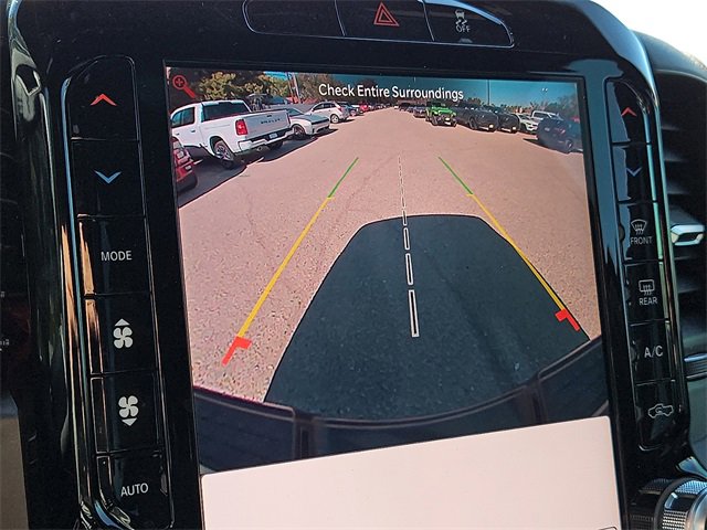 New 2026 RAM 3500 Tradesman image 16