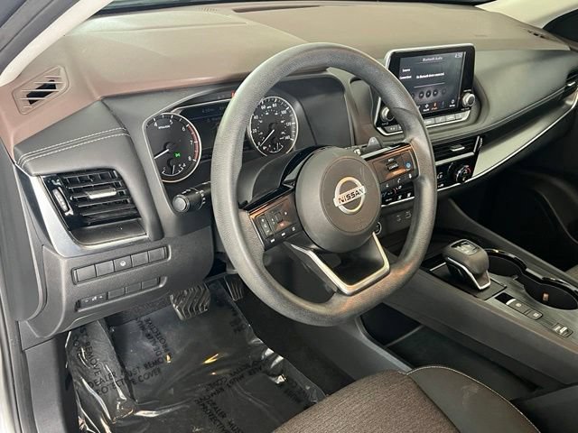 Used 2021 Nissan Rogue SV FWD image 20