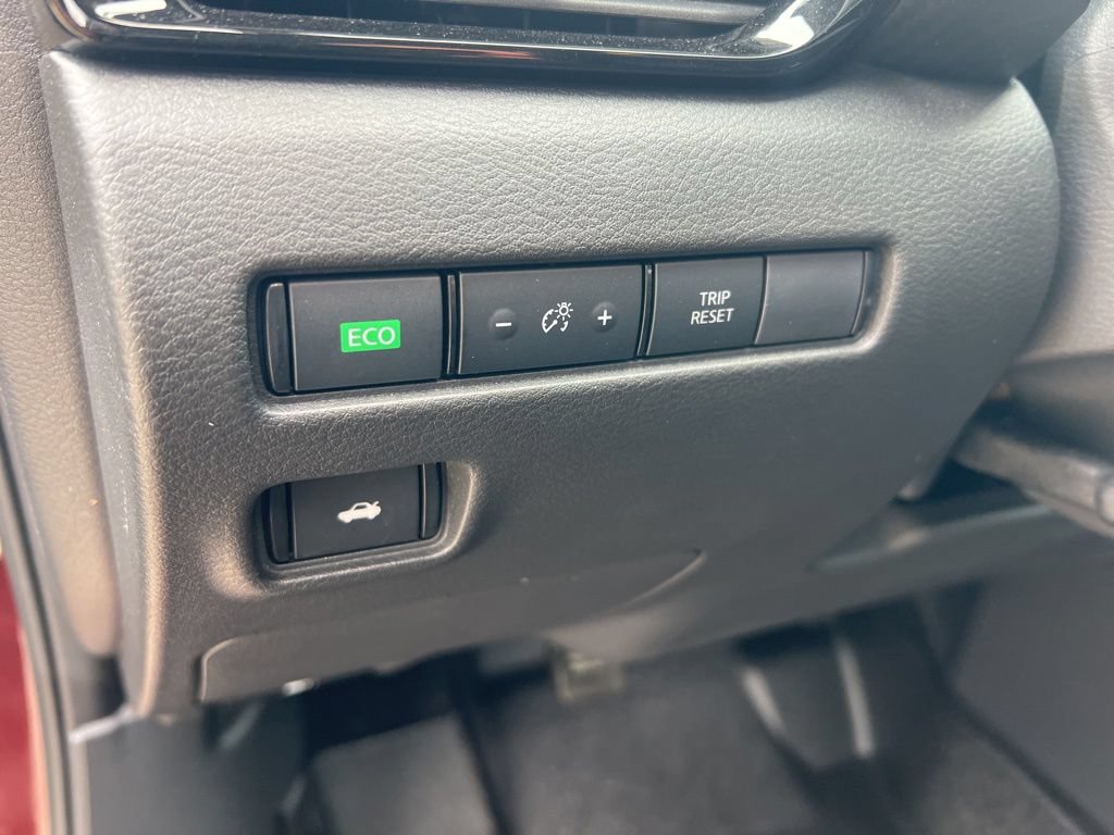 Certified 2023 Nissan Sentra SV w/ All-Weather Package FWD image 46