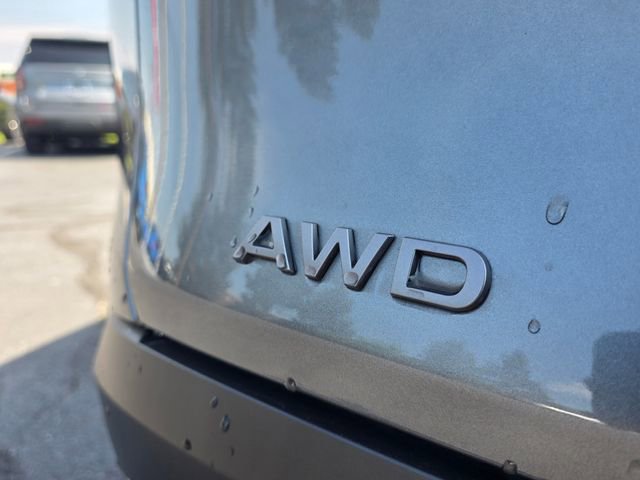 Used 2026 Nissan Murano SL AWD/4WD image 13
