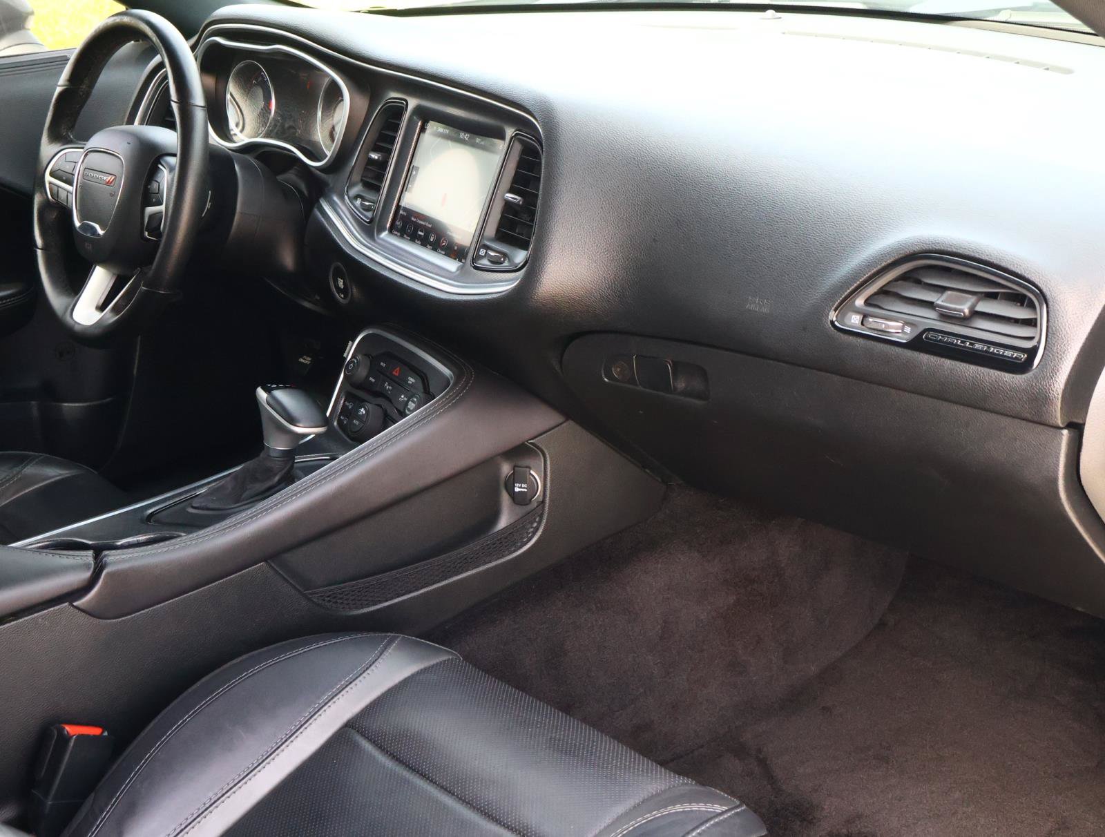 Used 2018 Dodge Challenger R/T Plus RWD image 17
