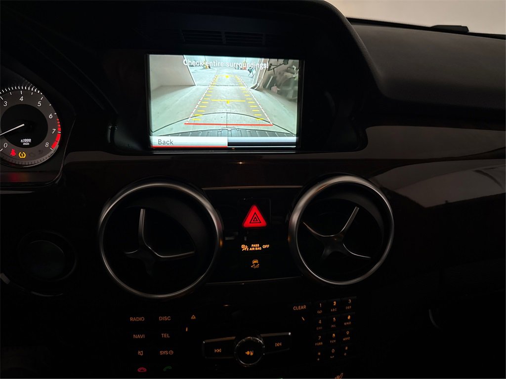 Used 2015 Mercedes-Benz GLK 350 2WD image 29
