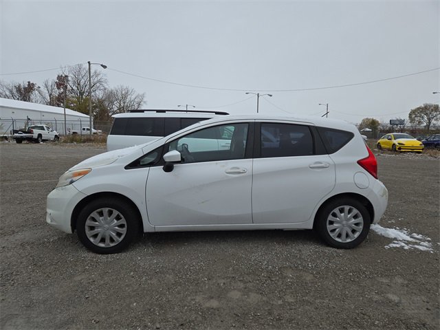 Used 2015 Nissan Versa Note S Plus image 1
