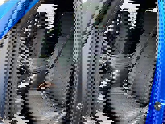 New 2025 Chevrolet Silverado 1500 RST image 10