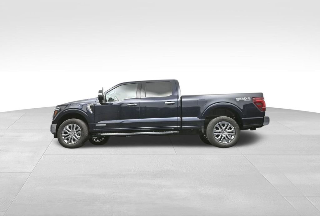 New 2025 Ford F150 Lariat image 62