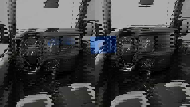 New 2026 Ford Bronco Big Bend image 3