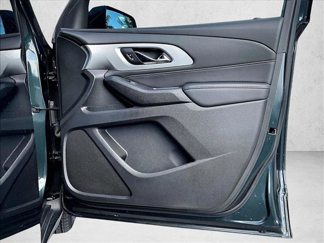 Certified 2021 Chevrolet Traverse LT image 19