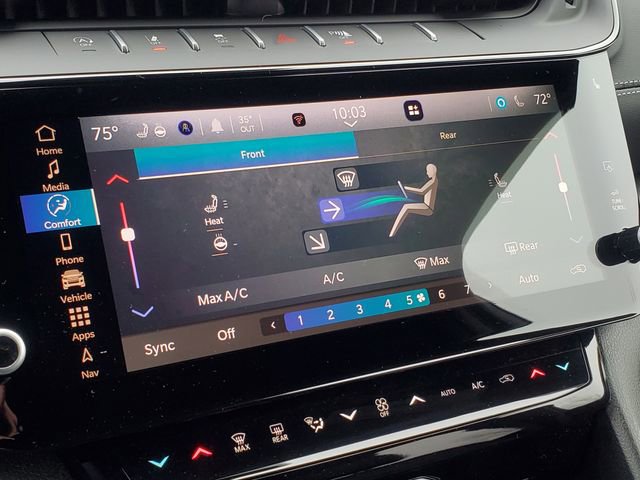 New 2026 Jeep Grand Cherokee L Limited image 23