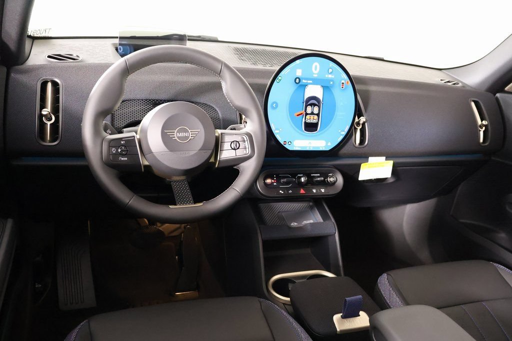New 2026 MINI Cooper Countryman S w/ Comfort Package Max AWD/4WD image 2