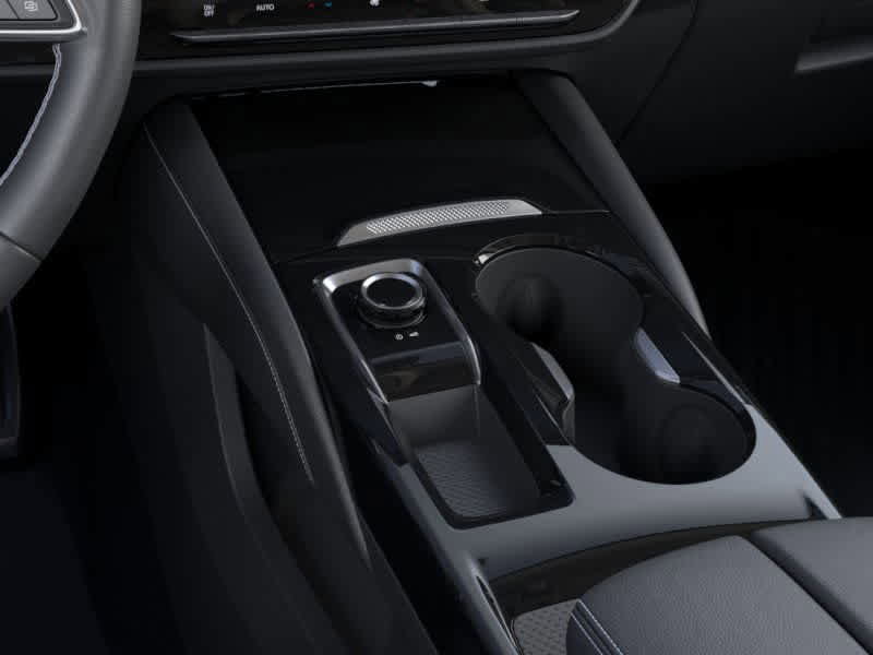 New 2026 Buick Envision Sport Touring AWD/4WD image 23