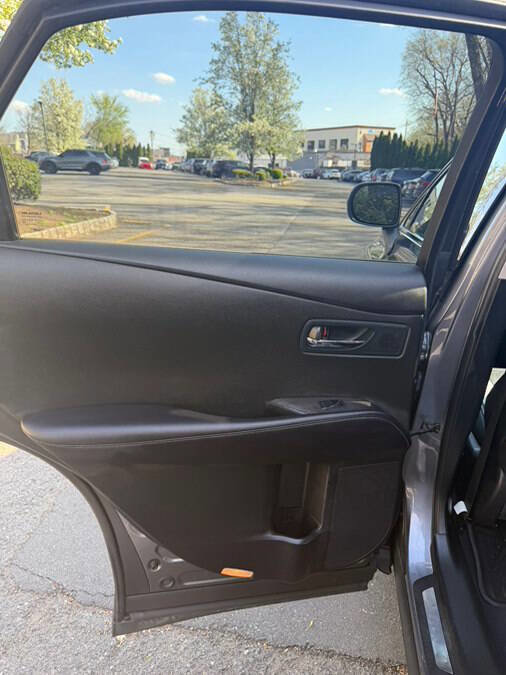 Used 2013 Lexus RX 350 AWD w/ Navigation Pkg image 27