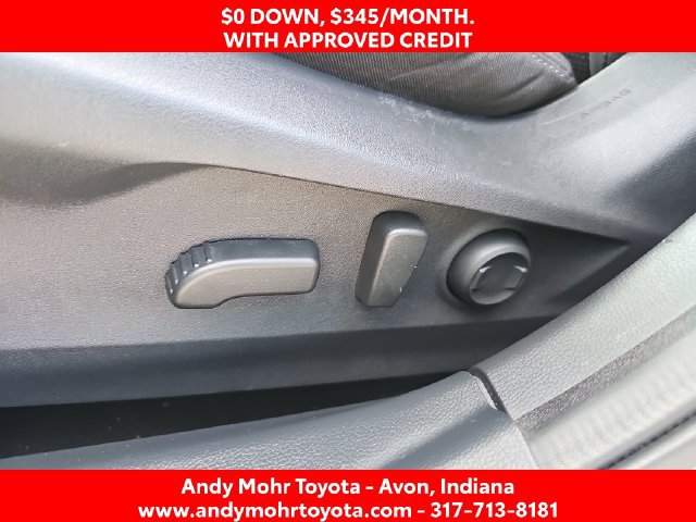 Used 2022 Subaru Outback Premium AWD/4WD image 13