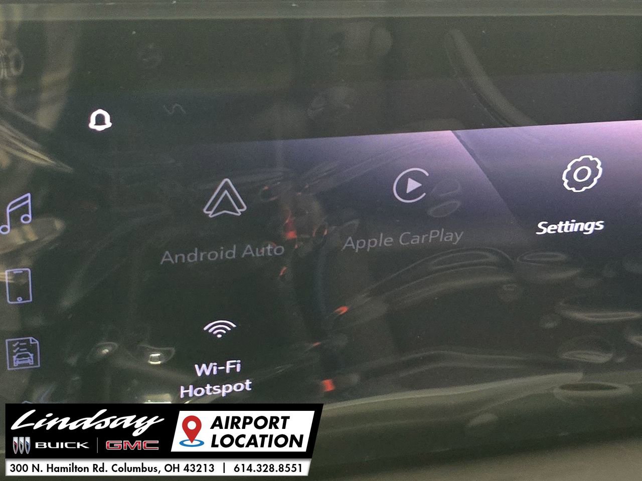 New 2026 GMC Sierra 2500 Denali w/ Technology Package image 32