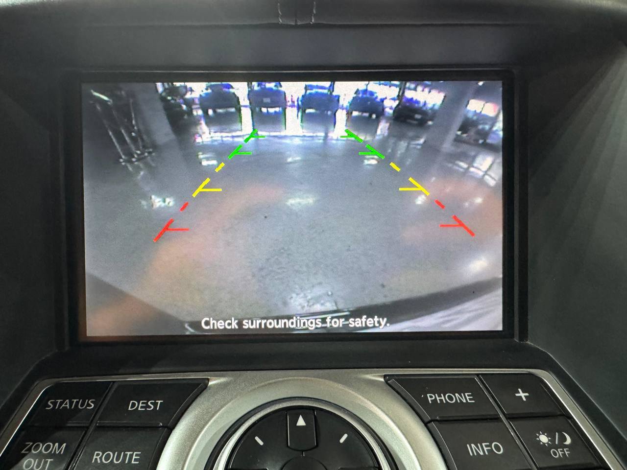 Used 2016 Nissan 370Z Touring RWD image 22