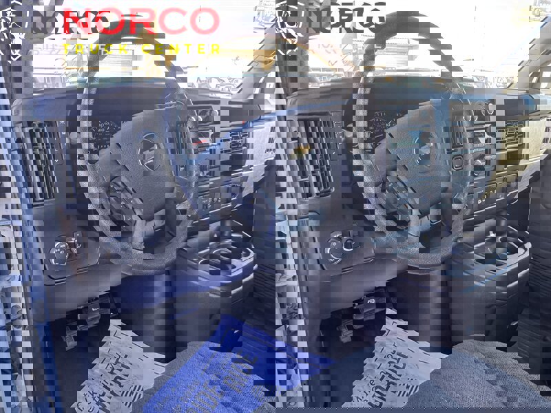 Used 2023 Chevrolet Express 2500 w/ Driver Convenience Package image 19