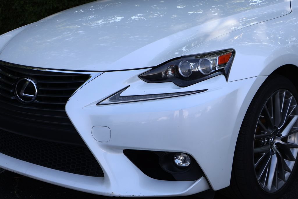 Used 2015 Lexus IS 250 AWD w/ Navigation System Package image 3