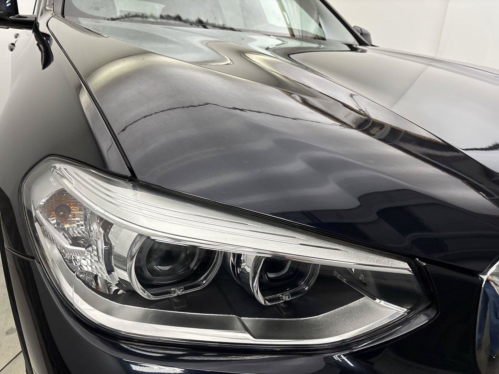 Used 2020 BMW X3 xDrive30i w/ M Sport Package 2 AWD/4WD image 18