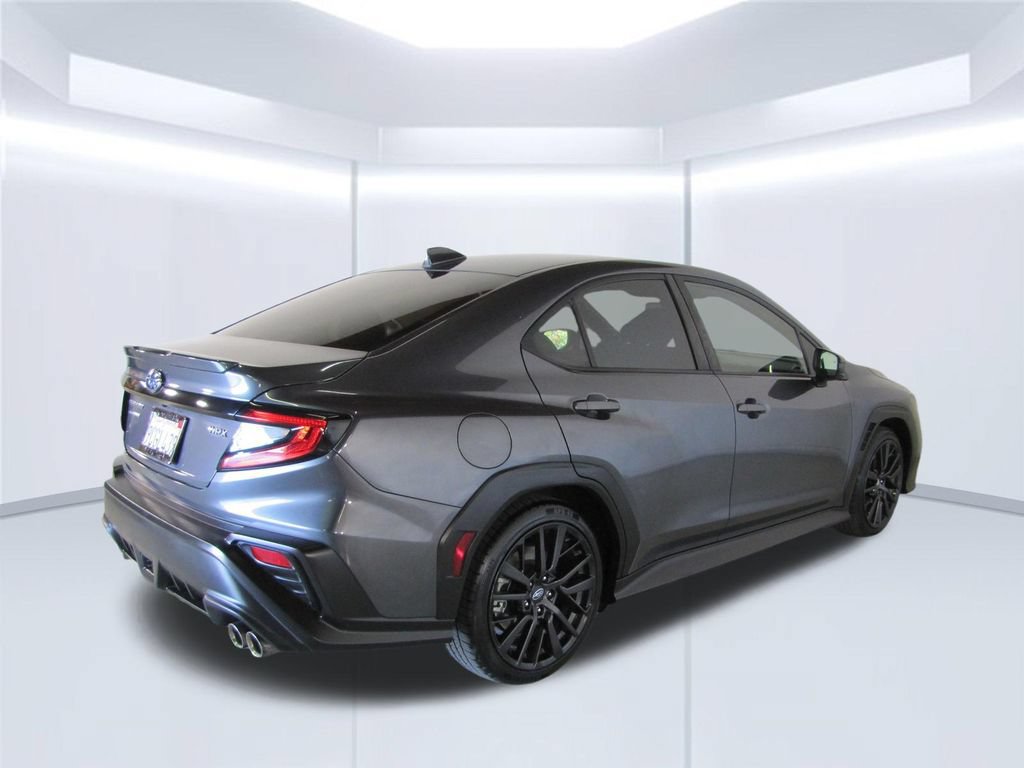 Used 2022 Subaru WRX Premium AWD/4WD image 24