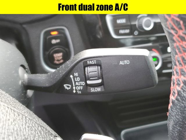 Used 2017 BMW 328d xDrive Sedan image 13