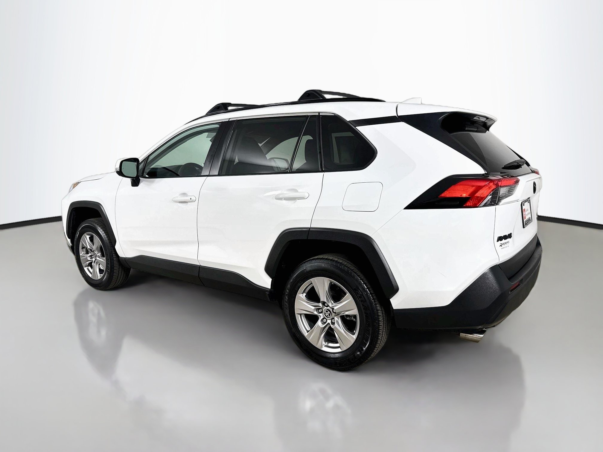 Certified 2024 Toyota RAV4 XLE w/ Weather Package AWD/4WD image 6