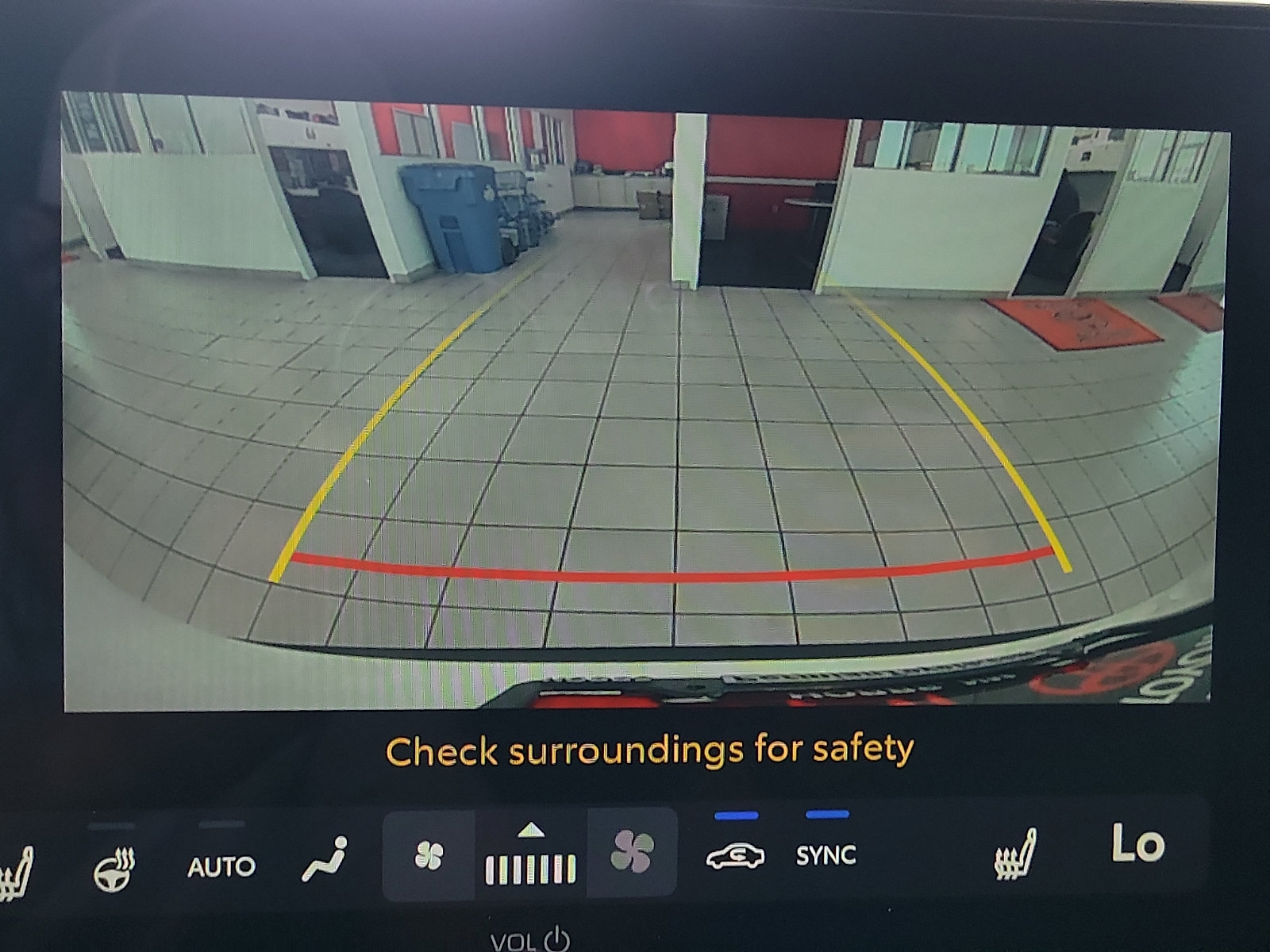 New 2026 Toyota RAV4 XLE Premium w/ Weather Package FWD image 14