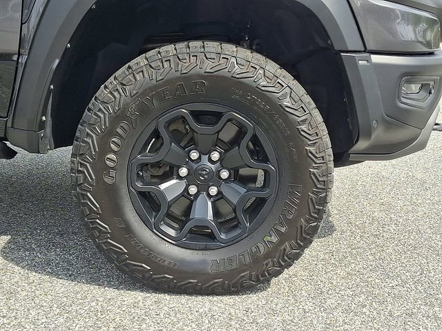 Used 2023 RAM 1500 TRX w/ TRX Level 1 Equipment Group image 8