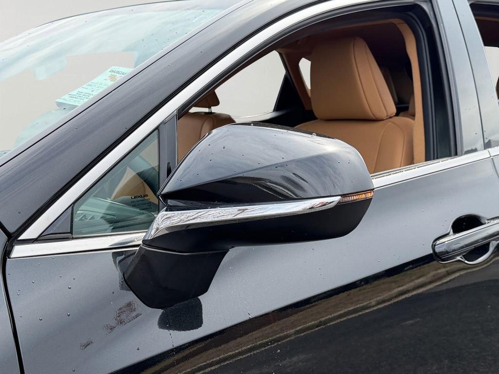 Used 2023 Lexus NX 350 AWD w/ Cold Area Package image 6