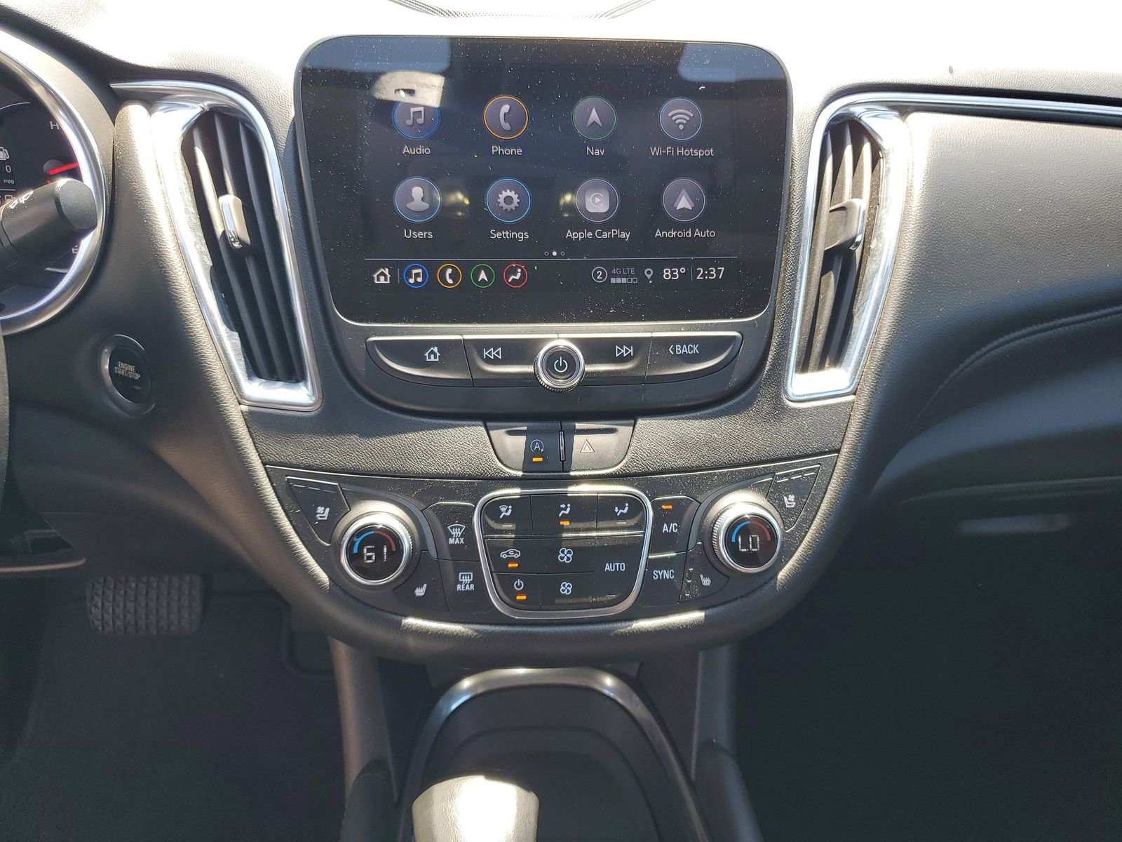 Used 2024 Chevrolet Malibu LT image 15