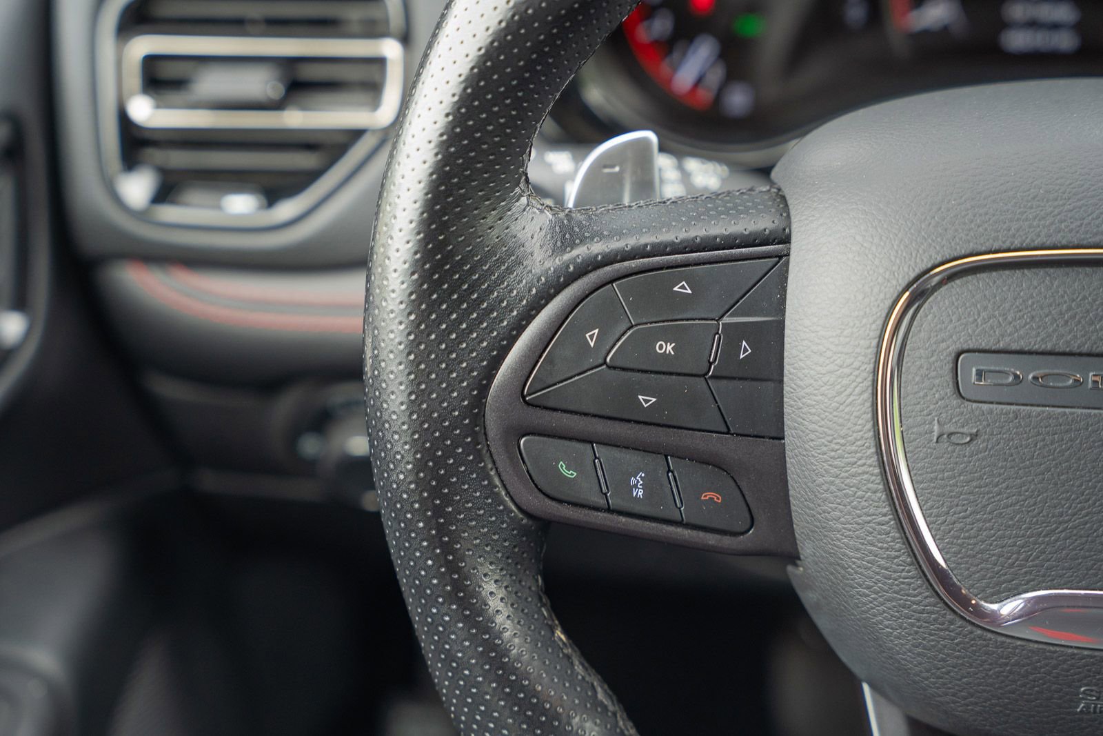 Used 2024 Dodge Durango GT AWD/4WD image 32